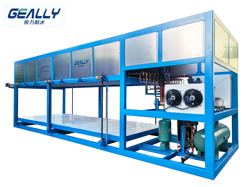 選購制冰機需要考慮的什么？一臺要多少錢？