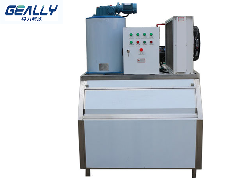 制冰機(jī)具體怎么使用？安裝和使用制冰機(jī)十大事項(xiàng)有哪些？