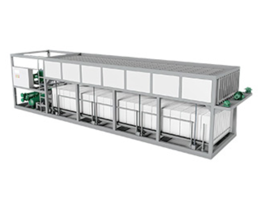 使用制冰機(jī)的時(shí)候有哪些注意事項(xiàng)？